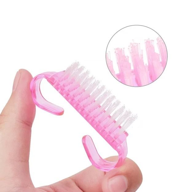 NAIL BRUSH