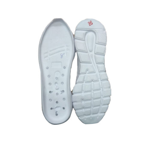 Rubber And PU Shoe Sole at Rs 85/pair in Palghar