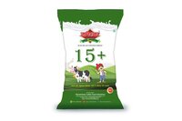 15 Plus Cattle Feed