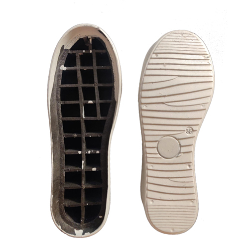 Ladies Casual Shoes Sole Manufacturer, Ladies Butterfly Shoes Sole