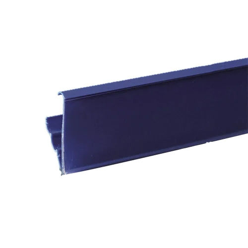 PVC Plastic Data Strips