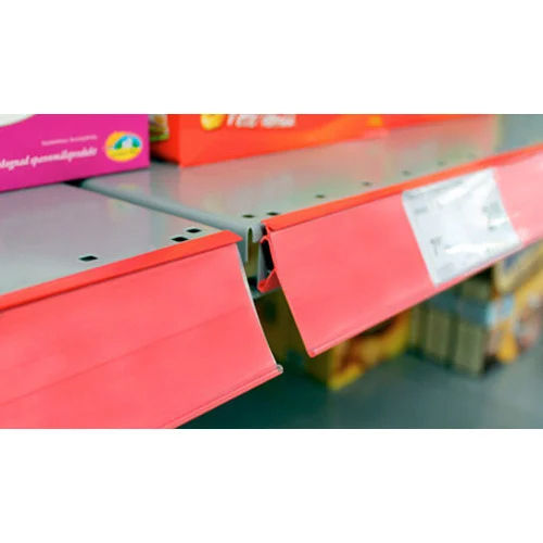 Shelf Edge Strips