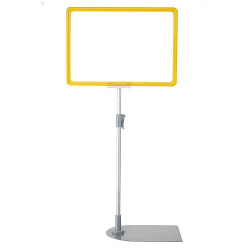 Telescopic Stand For Supermarket And Departmental Store