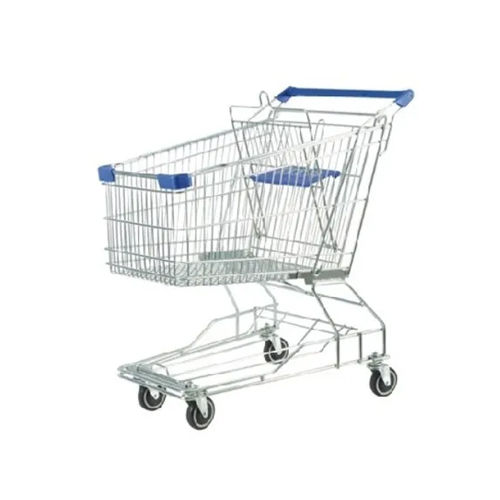 Housing Society Trolleys