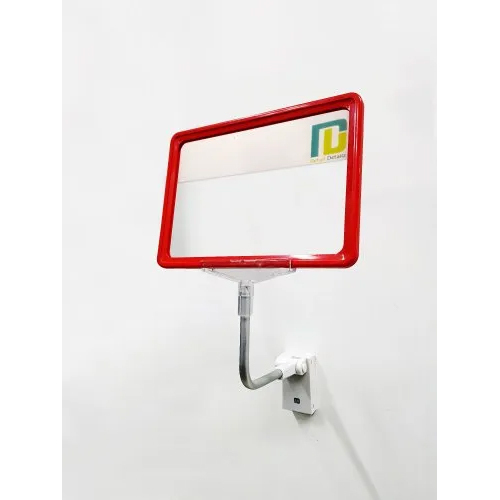 Wall Mounted Magnetic Frame Holder