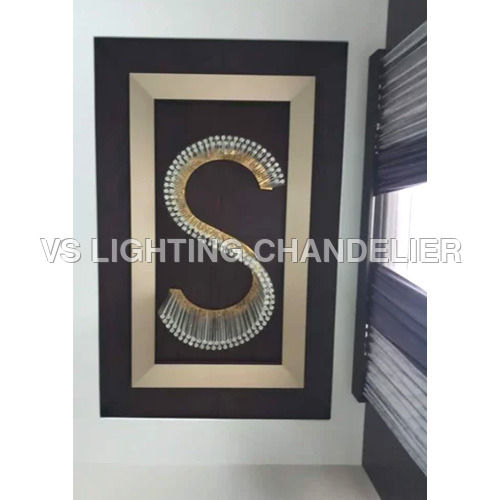 Decorative Hanging Chandelier