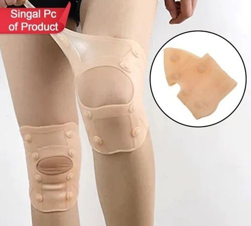 KNEE PAD SILICONE