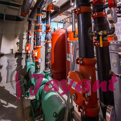 Balancing Valves