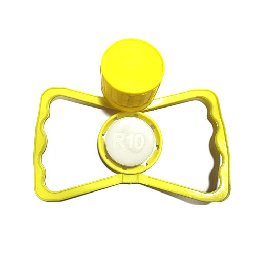 46Mm Plastic Bottle Handle Cap Size: Different Available