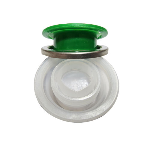 Plastic Spout Cap Size: Different Available