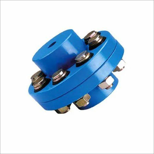 Color Steel Pinbush Coupling