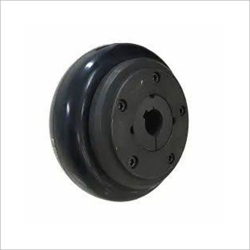 Color Steel Tyre Coupling