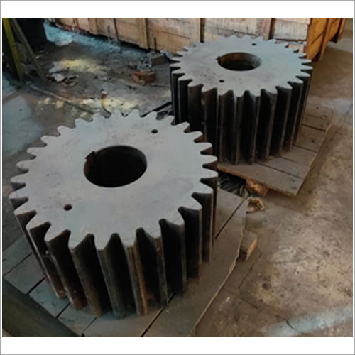 Gear Pinion