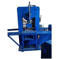 mannual Paver Block Making Machine