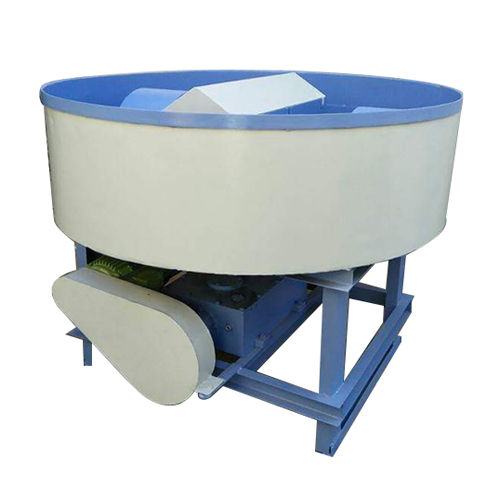 Durable Brick Material Mixer