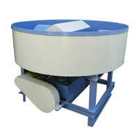 Brick Material Mixer