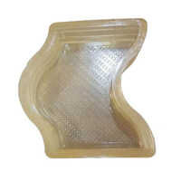 PVC Interlocking Paver Mould