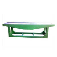 Anti Vibrating Table