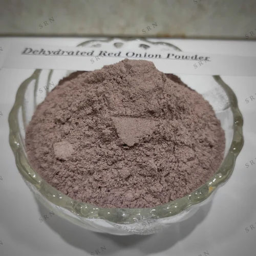 Dehydrated Red Onion Powder