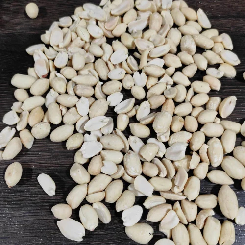 Roasted Peanut Seeds