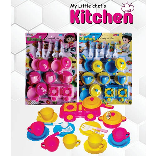 Kitchen Toys