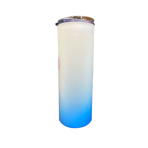 Sublimation Glass Tumbler