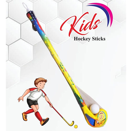 Hockey Sticks Plastic Toys