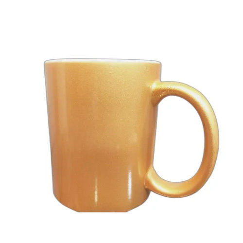 Sublimation Frosted Mug