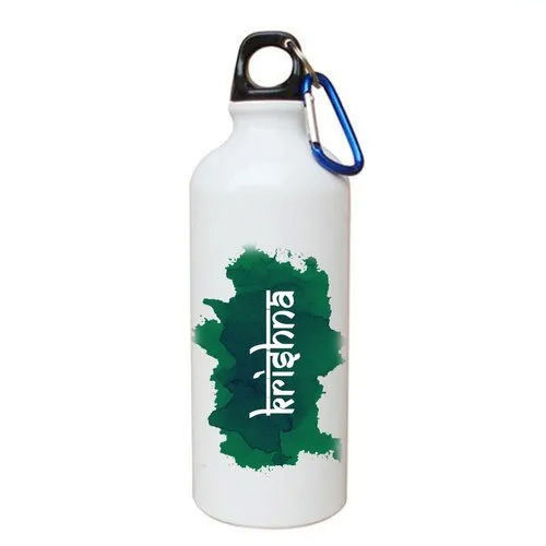 750Ml Sipper Water Bottle