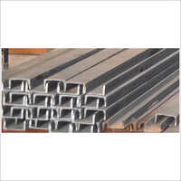 Mild Steel Channel