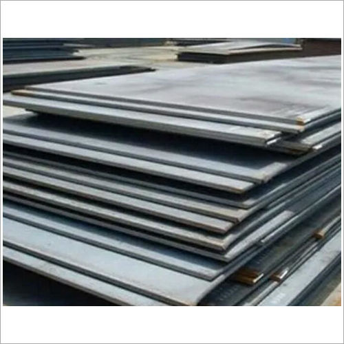 Mild Steel Plate - Application: Construction