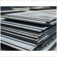 Mild Steel Plate