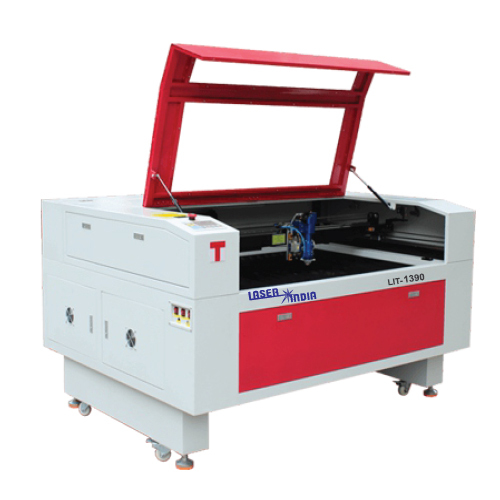 Co2 Cutting Machine Industrial