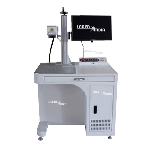 Co2 Fiber Laser Printing Machine