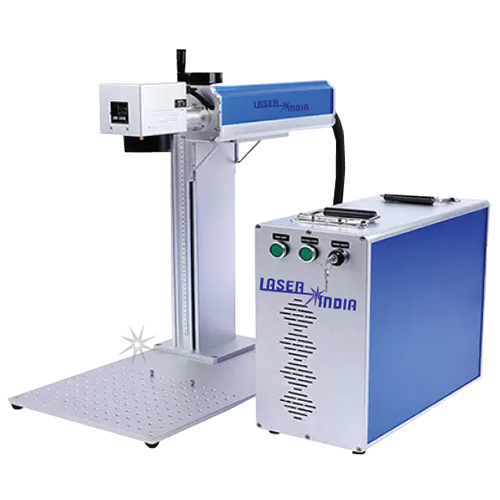 Co2 Portable Laser Printing Machine
