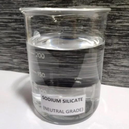 Industrial Liquid Sodium Silicate Purity High At Best Price In Chennai Silicate India Private 7674