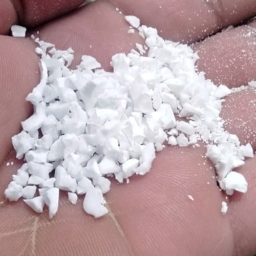 Caustic Soda Flakes Application: Industrial