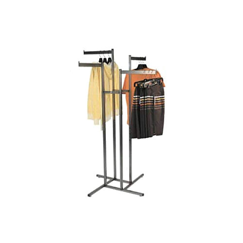 Garment Display Rack