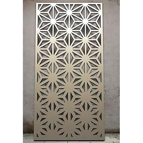 French Doors Laser Cutting Services