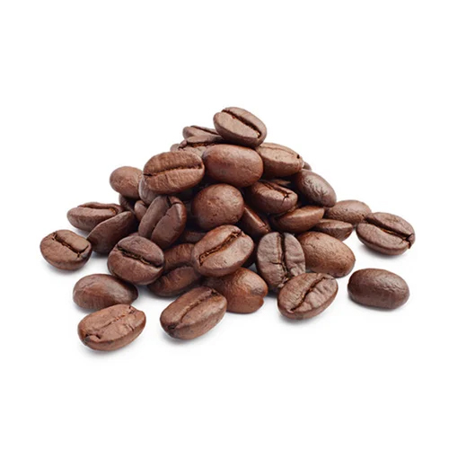 Common Fresh Coffee Beans