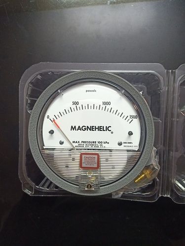 Dwyer Magnehelic Gauge For Karnal Haryana