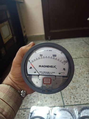 Dwyer Magnehelic Gauge Distributor For Karnal Haryana