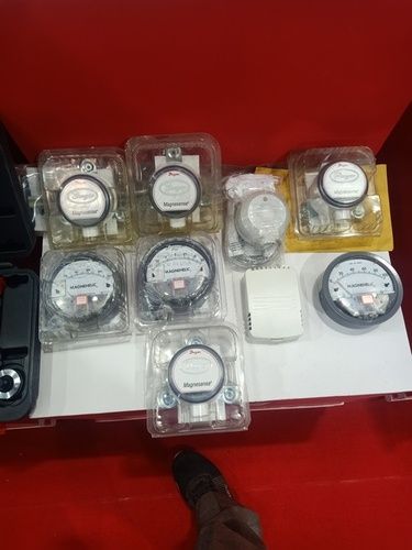 Dwyer Magnehelic Gauge Supplier For Karnal Haryana