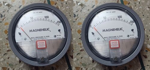 Dwyer Magnehelic Gauge Wholesaler For Karnal Haryana