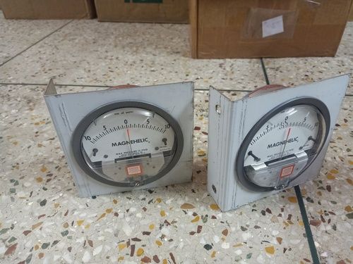 Dwyer Magnehelic Gauge For Barmer Rajasthan