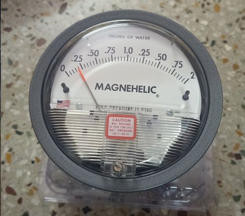 Dwyer Magnehelic Gauge Dealers For Barmer Rajasthan