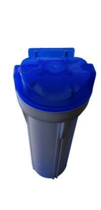 Pre Housing Water Filter