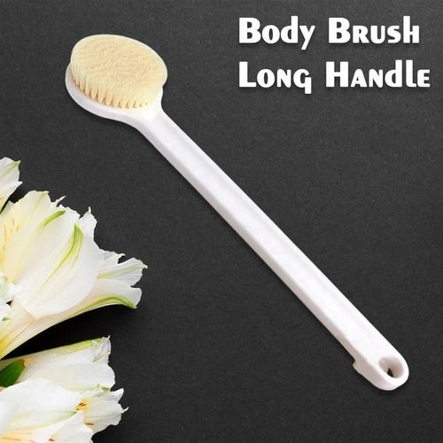 BODY BRUSH LONG