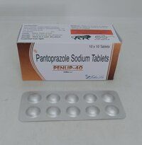 Pantoprazole Tablet