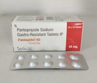 Pantoprazole Tablet